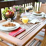 Aura Loving Con 4 Posti Letto, Cucina Completa, Terrazzo Ed Un Grande Parco Verde * Serravalle d'Asti