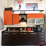Apartman Aura Loving Con 4 Posti Letto, Cucina Completa, Terrazzo Ed Un Grande Parco Verde