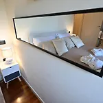 Aura Loving Con 4 Posti Letto, Cucina Completa, Terrazzo Ed Un Grande Parco Verde