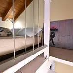 Apartman Aura Loving Con 4 Posti Letto, Cucina Completa, Terrazzo Ed Un Grande Parco Verde Serravalle d'Asti