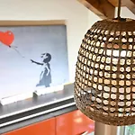 Aura Loving Con 4 Posti Letto, Cucina Completa, Terrazzo Ed Un Grande Parco Verde * Serravalle d'Asti