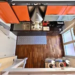 Aura Loving Con 4 Posti Letto, Cucina Completa, Terrazzo Ed Un Grande Parco Verde Apartman Serravalle d'Asti