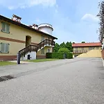 Apartman Aura Loving Con 4 Posti Letto, Cucina Completa, Terrazzo Ed Un Grande Parco Verde *