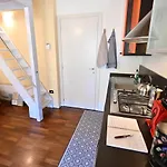 Aura Loving Con 4 Posti Letto, Cucina Completa, Terrazzo Ed Un Grande Parco Verde *