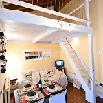 Aura Loving Con 4 Posti Letto, Cucina Completa, Terrazzo Ed Un Grande Parco Verde Apartman