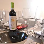 Aura Loving Con 4 Posti Letto, Cucina Completa, Terrazzo Ed Un Grande Parco Verde Apartman