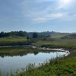 Aura Loving Con 4 Posti Letto, Cucina Completa, Terrazzo Ed Un Grande Parco Verde * Serravalle d'Asti