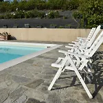 Aura Loving Con 4 Posti Letto, Cucina Completa, Terrazzo Ed Un Grande Parco Verde