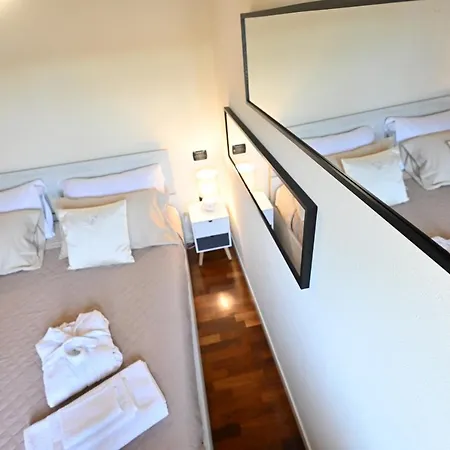 Aura Loving Con 4 Posti Letto, Cucina Completa, Terrazzo Ed Un Grande Parco Verde * Serravalle d'Asti