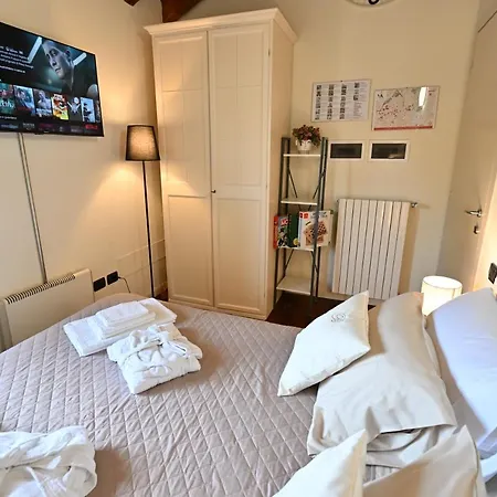 Aura Loving Con 4 Posti Letto, Cucina Completa, Terrazzo Ed Un Grande Parco Verde Serravalle d'Asti