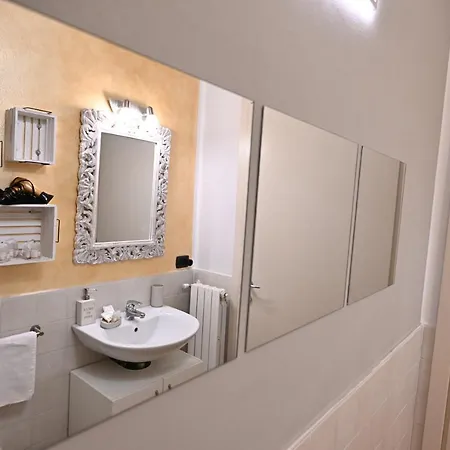 דירה Aura Loving Con 4 Posti Letto, Cucina Completa, Terrazzo Ed Un Grande Parco Verde Serravalle d'Asti