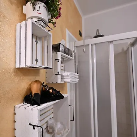 Aura Loving Con 4 Posti Letto, Cucina Completa, Terrazzo Ed Un Grande Parco Verde * Serravalle d'Asti