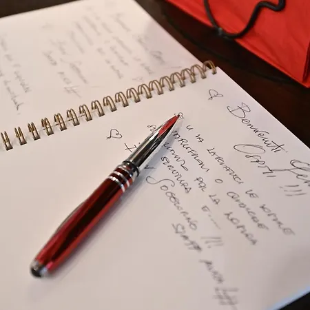 Daire Aura Loving Con 4 Posti Letto, Cucina Completa, Terrazzo Ed Un Grande Parco Verde Serravalle d'Asti