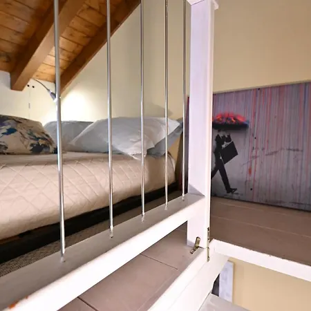 דירה Aura Loving Con 4 Posti Letto, Cucina Completa, Terrazzo Ed Un Grande Parco Verde Serravalle d'Asti
