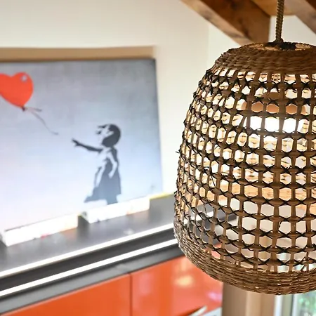 Aura Loving Con 4 Posti Letto, Cucina Completa, Terrazzo Ed Un Grande Parco Verde * Serravalle d'Asti