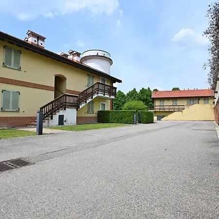 Daire Aura Loving Con 4 Posti Letto, Cucina Completa, Terrazzo Ed Un Grande Parco Verde *