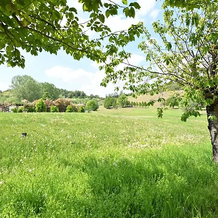 Aura Loving Con 4 Posti Letto, Cucina Completa, Terrazzo Ed Un Grande Parco Verde Serravalle d'Asti