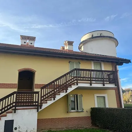 דירה Aura Loving Con 4 Posti Letto, Cucina Completa, Terrazzo Ed Un Grande Parco Verde *
