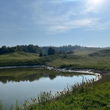 Aura Loving Con 4 Posti Letto, Cucina Completa, Terrazzo Ed Un Grande Parco Verde * Serravalle d'Asti
