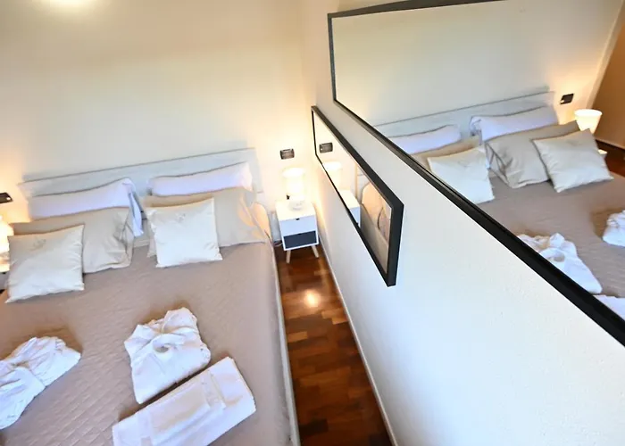 Aura Loving Con 4 Posti Letto, Cucina Completa, Terrazzo Ed Un Grande Parco Verde * Serravalle d'Asti