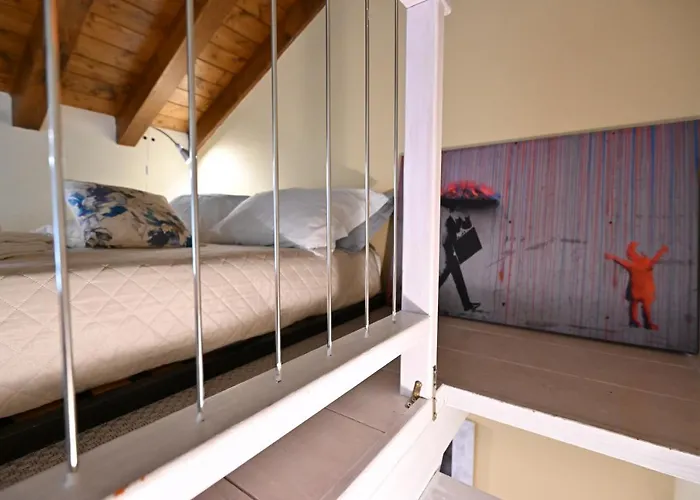 Apartment Aura Loving Con 4 Posti Letto, Cucina Completa, Terrazzo Ed Un Grande Parco Verde Serravalle d'Asti