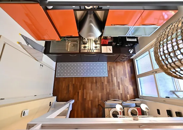 Aura Loving Con 4 Posti Letto, Cucina Completa, Terrazzo Ed Un Grande Parco Verde 公寓 Serravalle d'Asti