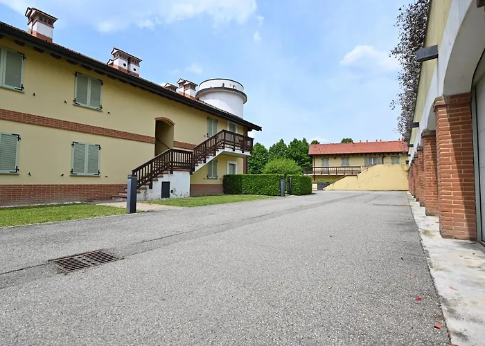 Apartment Aura Loving Con 4 Posti Letto, Cucina Completa, Terrazzo Ed Un Grande Parco Verde *